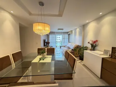 Apartamento com 3 Quartos à venda, 115m² no Barra Olímpica, Rio de Janeiro