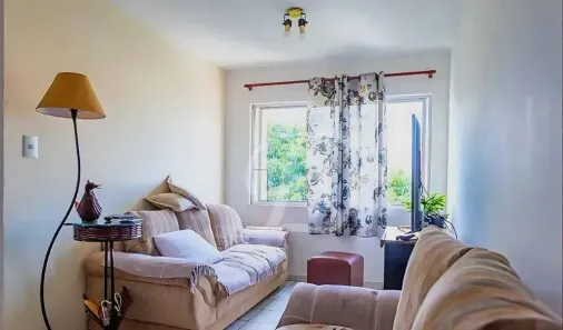 Apartamento com 2 Quartos à venda, 51m² no Vila Invernada, São Paulo