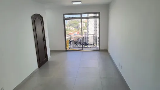 Apartamento com 3 Quartos à venda, 102m² no Vila Mariana, São Paulo