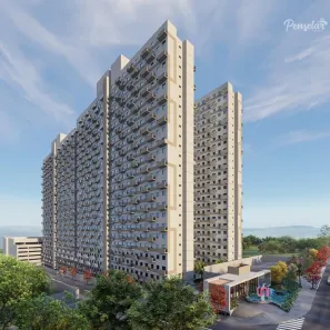 Apartamento com 1 Quarto à venda, 43m² no Lauro Bueno de Camargo, Indaiatuba