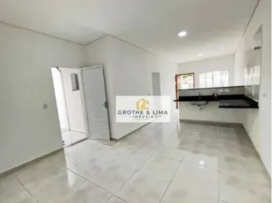 Casa com 3 Quartos à venda, 80m² no Loteamento Residencial Andrade, Pindamonhangaba