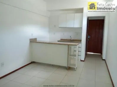 Apartamento com 1 Quarto à venda, 36m² no Itaipu, Niterói
