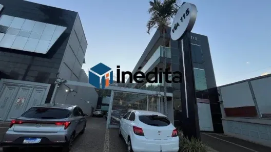 Sala Comercial para alugar, 30m² no Setor Sul, Goiânia