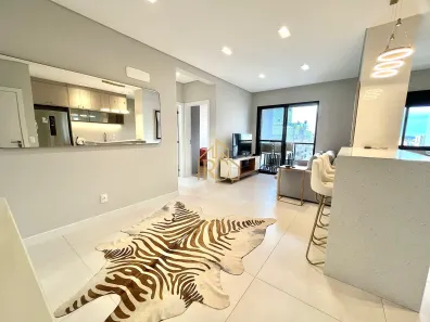 Apartamento com 2 Quartos à venda, 69m² no Nossa Senhora do Rosário, São José