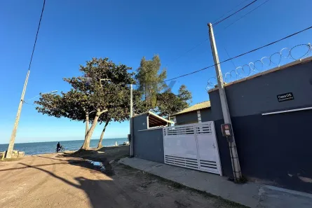 Casa com 2 Quartos à venda, 63m² no Cidade Beira Mar, Rio das Ostras
