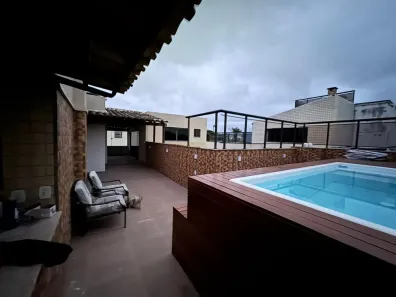Cobertura com 5 Quartos à venda, 350m² no Recreio dos Bandeirantes, Rio de Janeiro