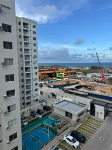 Apartamento com 2 Quartos à venda, 47m² no Praia do Futuro II, Fortaleza