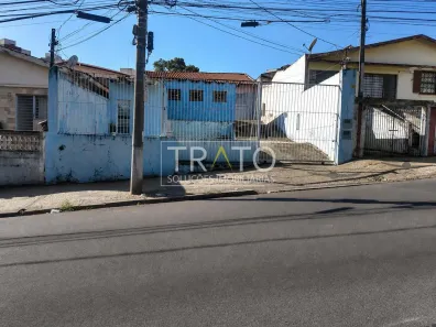Casa com 2 Quartos à venda, 142m² no Vila Joaquim Inácio, Campinas