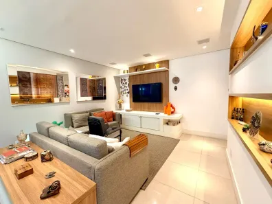 Apartamento com 2 Quartos à venda, 80m² no Lourdes, Belo Horizonte