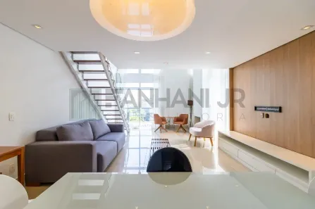 Apartamento com 1 Quarto à venda, 92m² no Cerqueira César, São Paulo