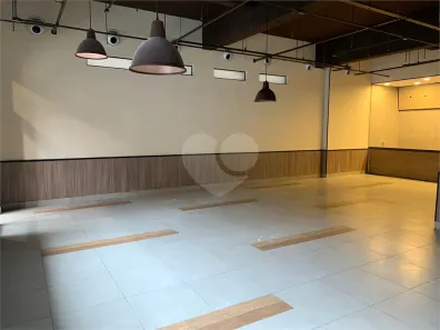 Prédio Comercial à venda, 264m² no Indianópolis, São Paulo
