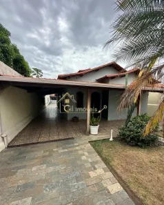 Casa com 3 Quartos à venda, 300m² no Dom Bosco, Betim