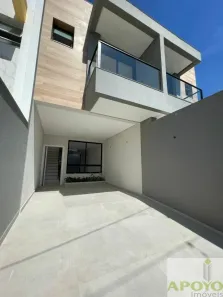 Sobrado com 3 Quartos à venda, 127m² no Cupecê, São Paulo