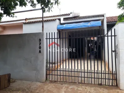 Casa com 3 Quartos à venda, 72m² no , Floresta