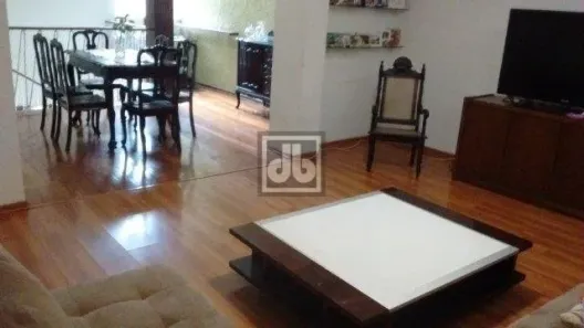 Casa com 3 Quartos à venda, 1212m² no Santa Teresa, Rio de Janeiro