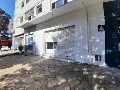 Ponto Comercial para alugar, 52m² no Rondônia, Novo Hamburgo
