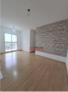 Apartamento com 3 Quartos à venda, 71m² no Centro, São Bernardo do Campo