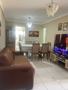 Apartamento com 2 Quartos à venda, 86m² no Olhos d'Água, Barra dos Coqueiros