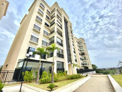 Apartamento com 2 Quartos à venda, 91m² no Swiss Park, Campinas