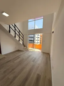 Apartamento com 1 Quarto para alugar, 50m² no Ponta Verde, Maceió