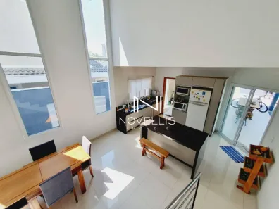 Casa de Condomínio com 3 Quartos para alugar, 249m² no Condomínio Sunset Garden, Jacareí