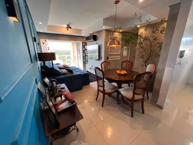 Apartamento com 2 Quartos à venda, 66m² no Alvorada, Cuiabá