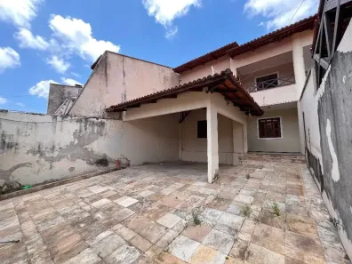 Casa com 4 Quartos à venda, 200m² no Mondubim, Fortaleza