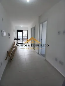 Apartamento com 2 Quartos à venda, 38m² no Centro, Diadema