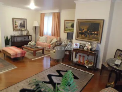 Apartamento com 3 Quartos à venda, 180m² no Perdizes, São Paulo