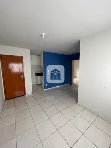 Apartamento com 2 Quartos para alugar, 47m² no Shopping Park, Uberlândia