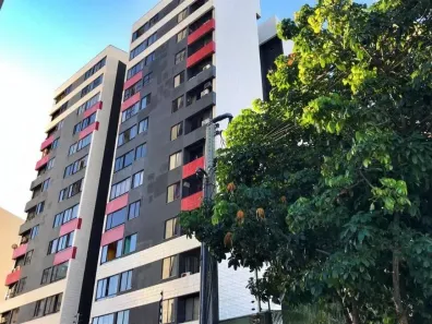 Apartamento com 3 Quartos à venda, 109m² no Cocó, Fortaleza