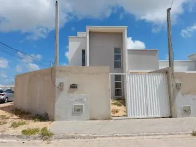 Casa com 3 Quartos à venda, 96m² no Tapera, Aquiraz