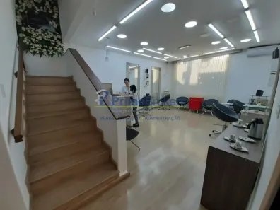 Sobrado com 3 Quartos à venda, 178m² no Vila Parque Jabaquara, São Paulo