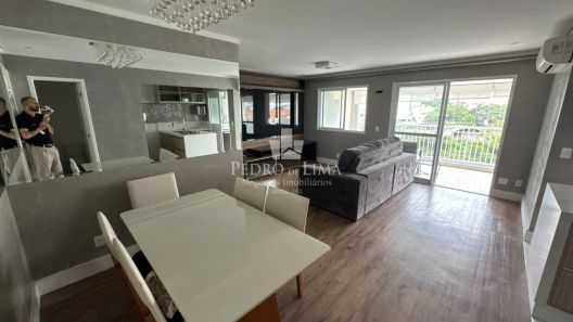 Apartamento com 2 Quartos à venda, 91m² no Vila Regente Feijó, São Paulo