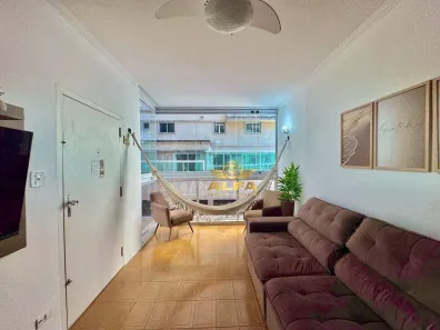Apartamento com 2 Quartos à venda, 88m² no Pitangueiras, Guarujá