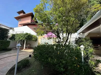 Casa com 3 Quartos à venda, 365m² no Urbanova, São José dos Campos