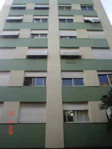 Apartamento com 1 Quarto para alugar, 45m² no Centro Histórico, Porto Alegre