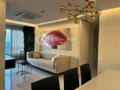 Apartamento com 3 Quartos para alugar, 92m² no Pedreira, Belém