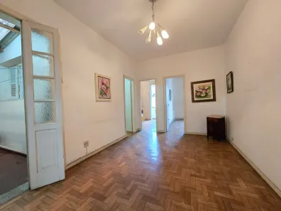 Apartamento com 3 Quartos à venda, 100m² no Centro, Juiz de Fora