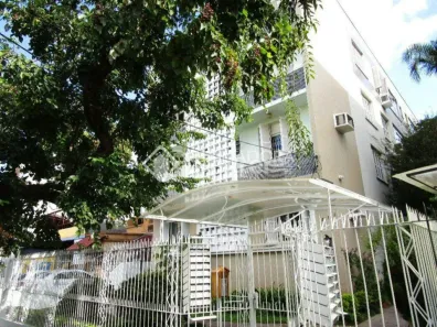 Apartamento com 1 Quarto à venda, 53m² no Farroupilha, Porto Alegre