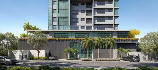 Apartamento com 2 Quartos à venda, 81m² no Setor Marista, Goiânia