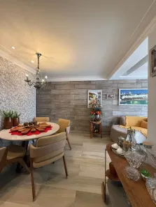 Apartamento com 3 Quartos à venda, 85m² no Turu, São Luís