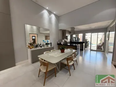 Casa com 3 Quartos à venda, 170m² no Jardim Residencial Vaughan, Sumaré
