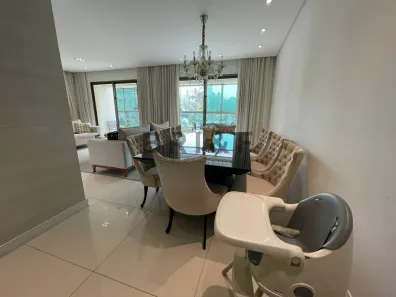 Apartamento com 3 Quartos à venda, 147m² no Brooklin Paulista, São Paulo
