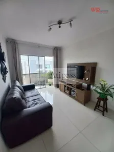 Apartamento com 2 Quartos à venda, 70m² no Centro, São Bernardo do Campo