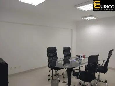 Sala Comercial à venda, 100m² no Centro, Valinhos