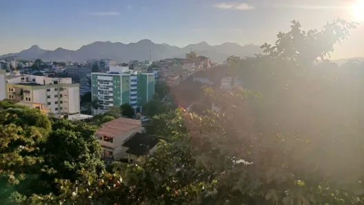 Apartamento com 2 Quartos para alugar, 58m² no Pechincha, Rio de Janeiro