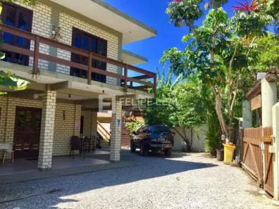 Fazenda/Sítio com 2 Quartos à venda, 390m² no Guarda do Embaú, Palhoça