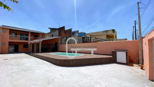 Casa com 3 Quartos à venda, 80m² no Bal Stella Maris, Peruíbe