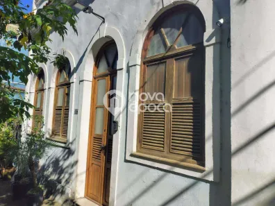Casa com 1 Quarto à venda, 70m² no Jardim Botânico, Rio de Janeiro